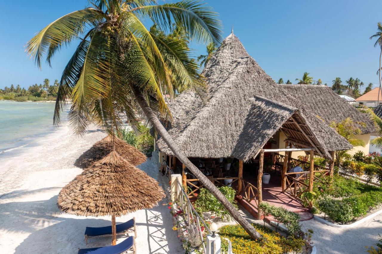 Weavers Lodge Понгве Экстерьер фото